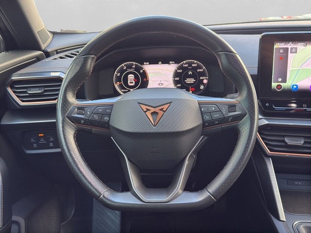 Cupra Formentor 2.0 TDI *AHK*NAVI*LED*PANO*KAMERA*SH*