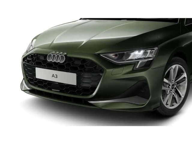 Audi A3 30 TFSI Sedan Sportback