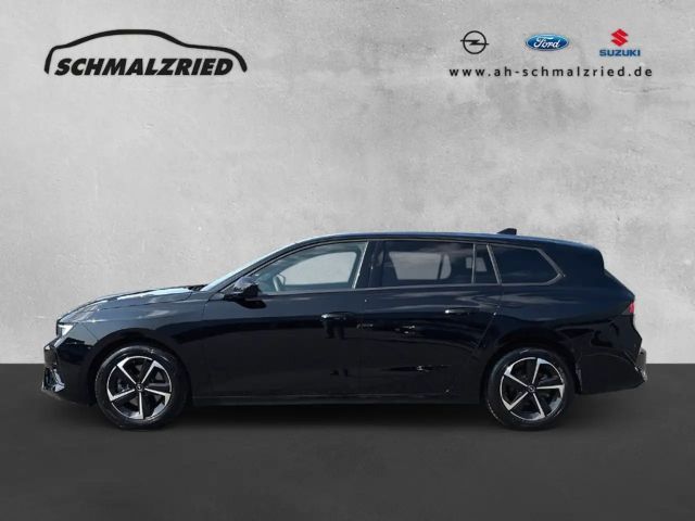 Opel Astra GS-Line Grand Sport Sports Tourer