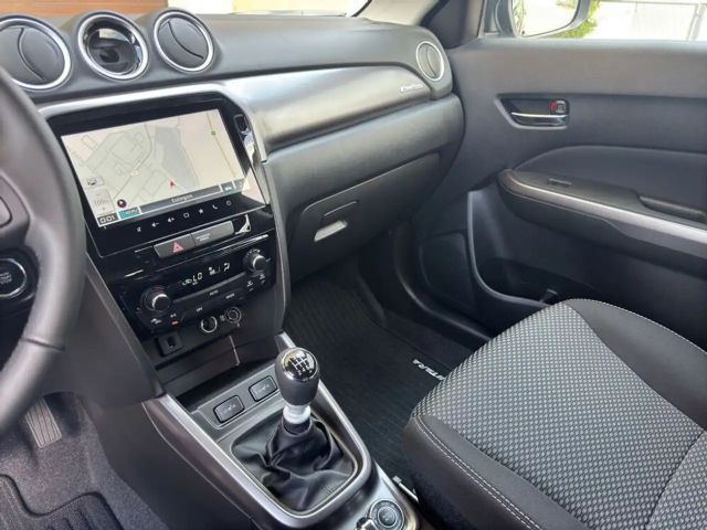Suzuki Vitara 4x4 AllGrip Hybrid Shine