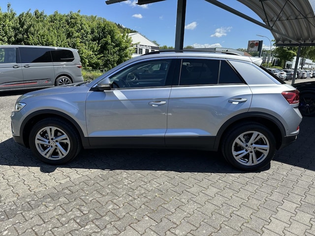 Volkswagen T-Roc 1.0 TSI Life