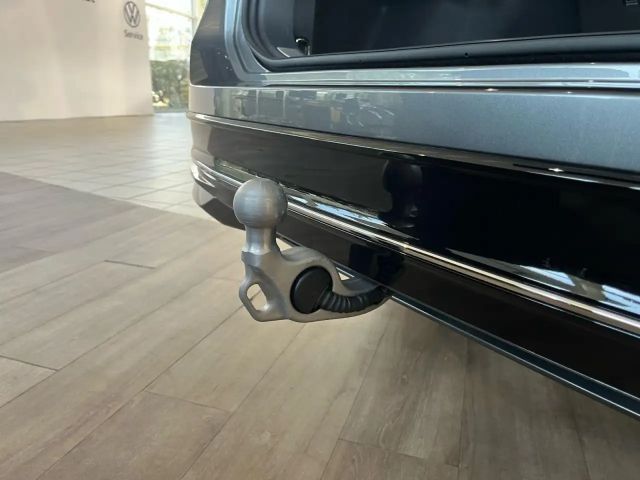 Volkswagen Passat 2.0 TDI DSG Variant