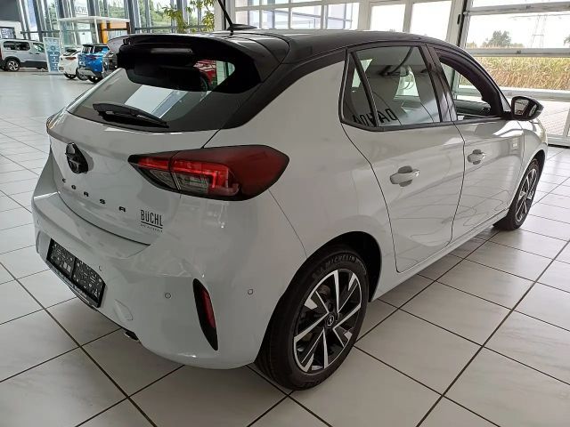 Opel Corsa GS-Line Grand Sport