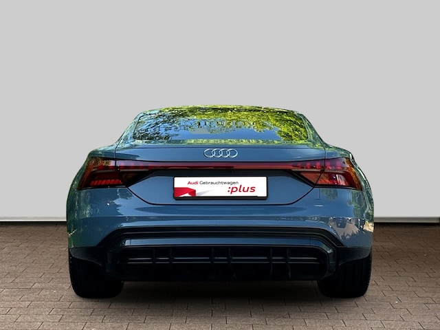 Audi e-tron GT Quattro