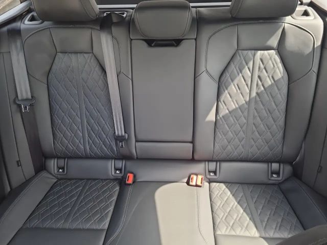 Audi SQ6 e-tron e-tron