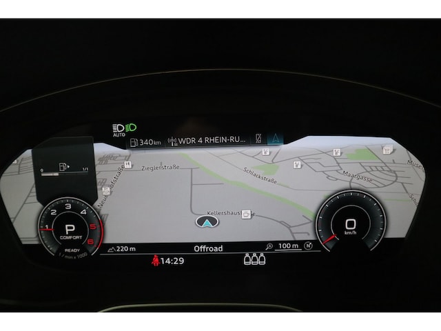 Audi A4 35 TDI Avant S-Tronic