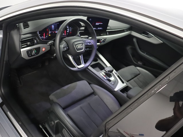 Audi A5 40 TDI S-Tronic Sportback