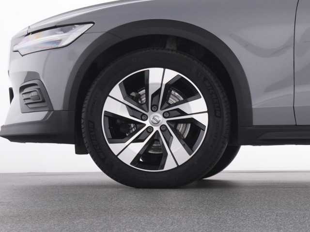 Volvo V60 Cross Country CC