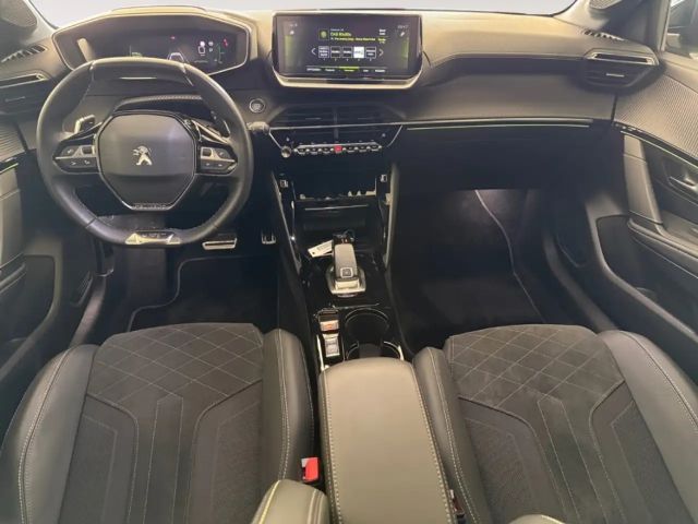 Peugeot 208 Allure Pack