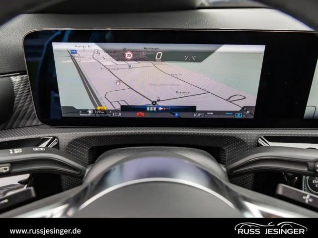 Mercedes-Benz A 180 Progressive