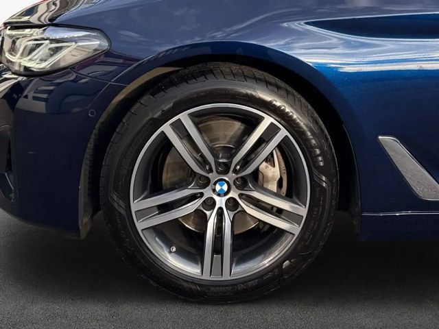 BMW 530 530d Sedan