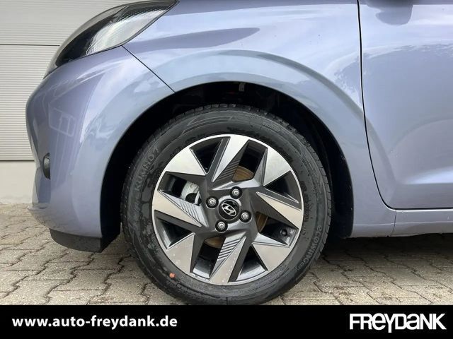 Hyundai i10 1.2 2WD Trend