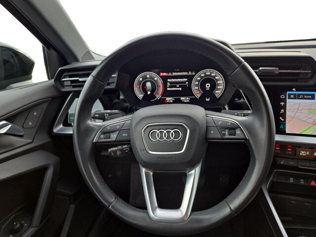 Audi A3 30 TDI S-Tronic Sportback