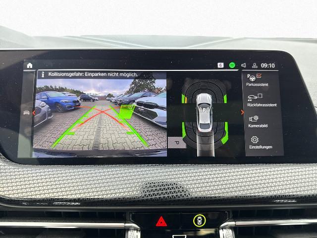 BMW 220 220i Coupé Gran Coupé