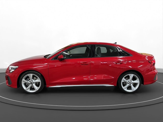 Audi A3 35 TFSI S-Tronic Sedan