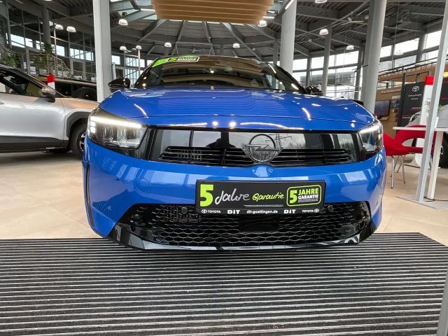 Opel Corsa 1.2 Turbo GS-Line Grand Sport Turbo