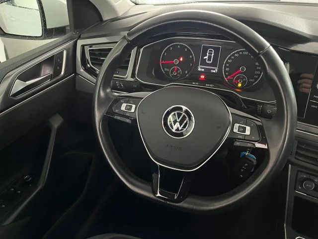 Volkswagen Polo 1.0 TSI Highline