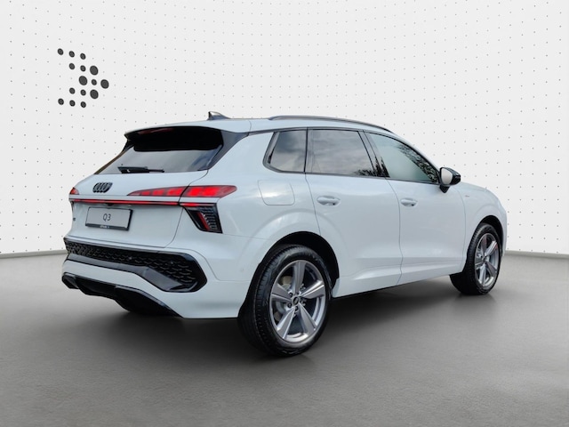 Audi Q3 S-Tronic
