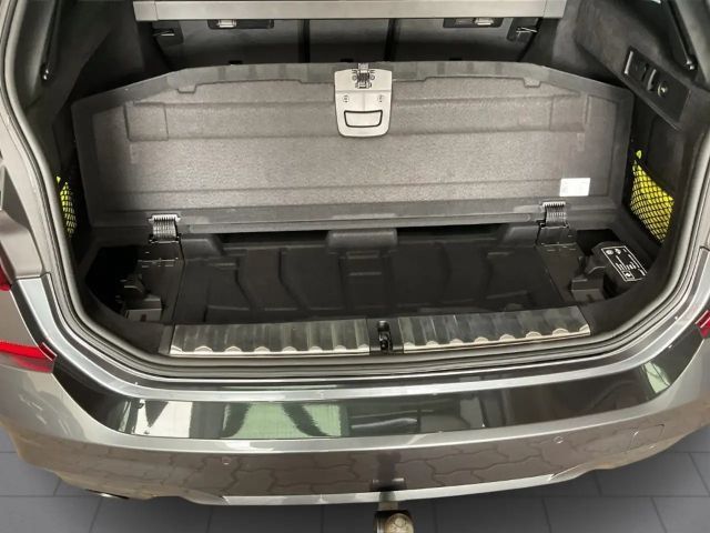 BMW 320 320d M-Sport