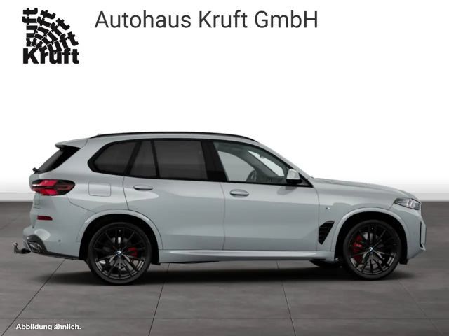 BMW X5 M-Sport xDrive30d