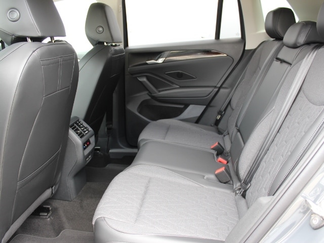 Volkswagen Tiguan 1.5 eTSI DSG