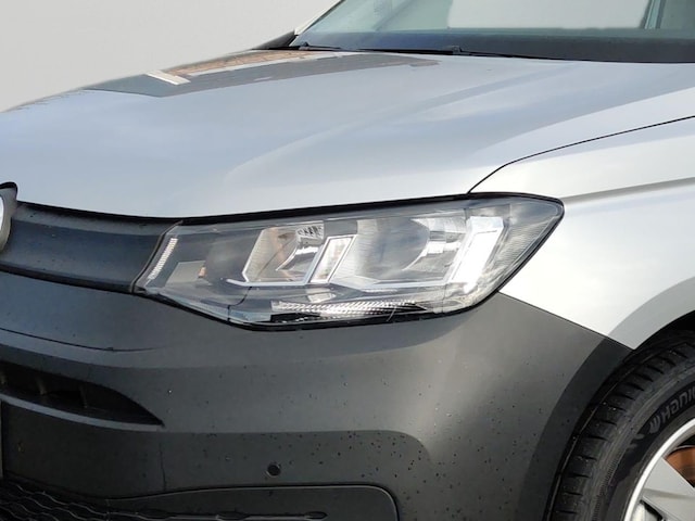 Volkswagen Caddy 2.0 TDI