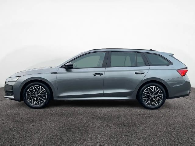 Skoda Octavia Combi Sportline