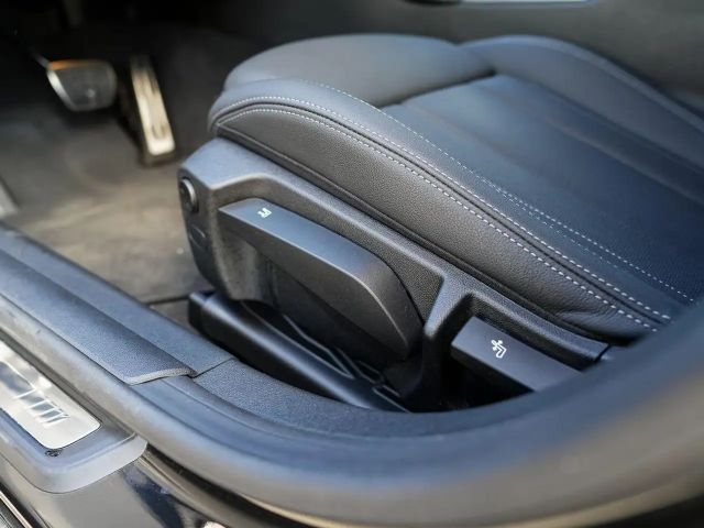 BMW 420 420d Coupé Gran Coupé M-Sport Sedan