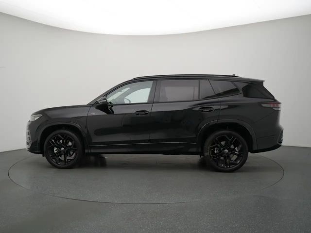 Volkswagen Tayron 4Motion R-Line