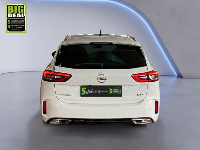 Opel Insignia Sports Tourer