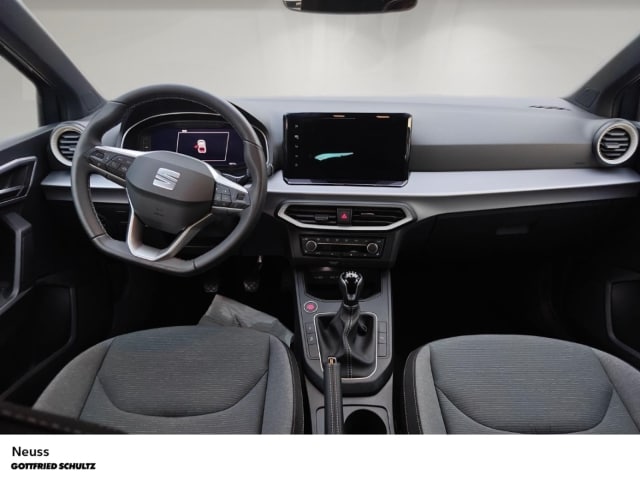 Seat Ibiza Xcellence