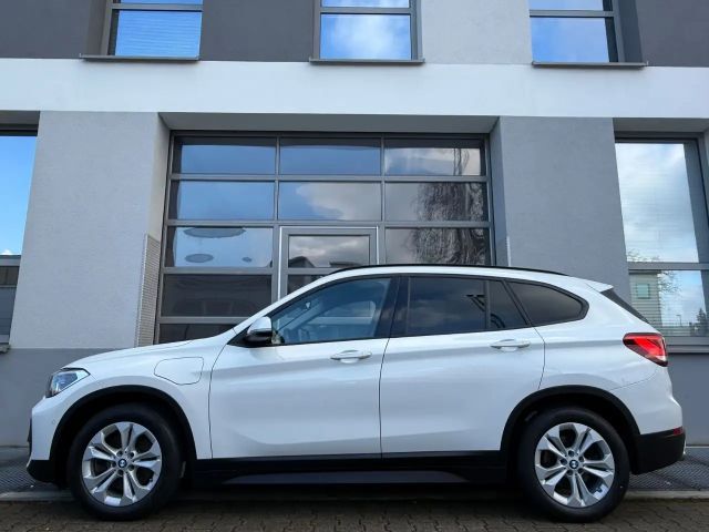 BMW X1 xDrive