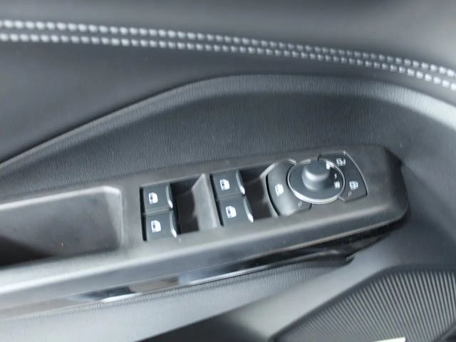 Ford Puma EcoBoost Titanium