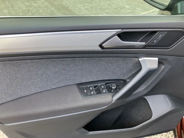 Volkswagen Tiguan 1.5 TSI Move