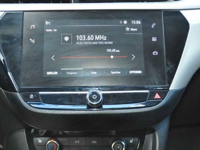 Opel Corsa Edition F Edition