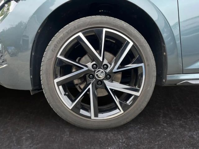 Skoda Kamiq 1.5 TSI Monte Carlo