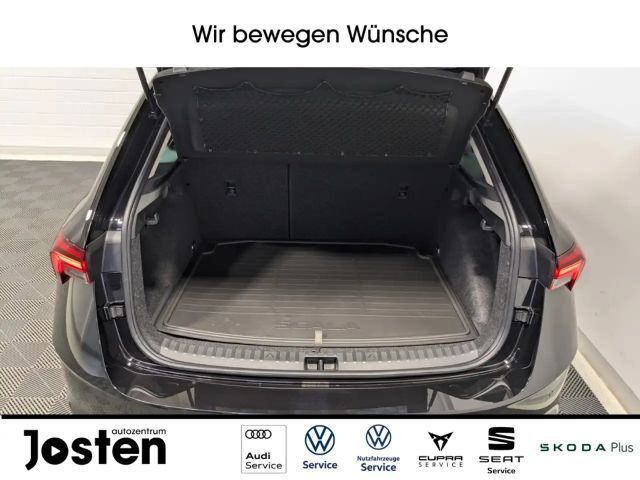 Skoda Scala 1.0 TSI Tour