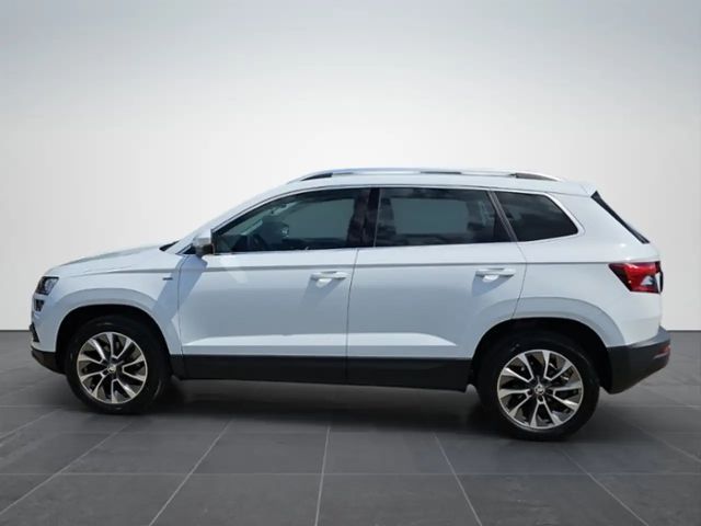 Skoda Karoq 2.0 TDI Clever