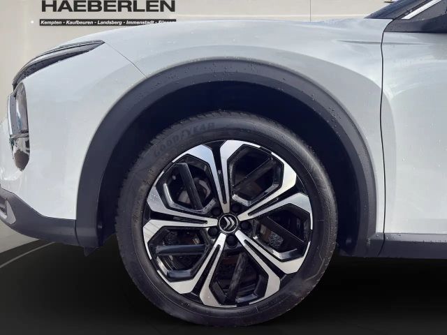 Citroën C5 X Plus PureTech