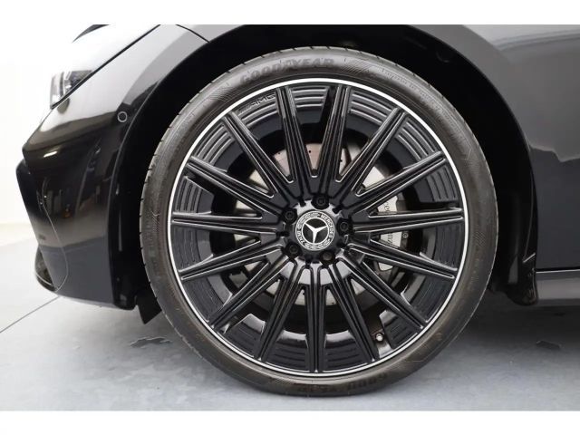 Mercedes-Benz CLE 200 AMG Line