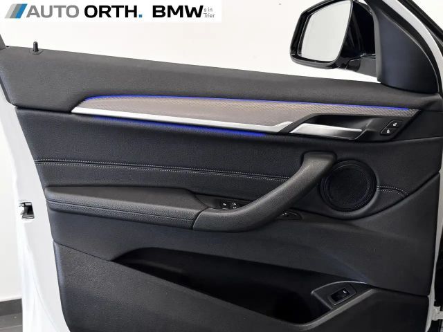 BMW X2 xDrive20i