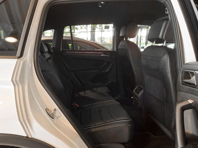 Volkswagen Tiguan 2.0 TSI DSG R-Line