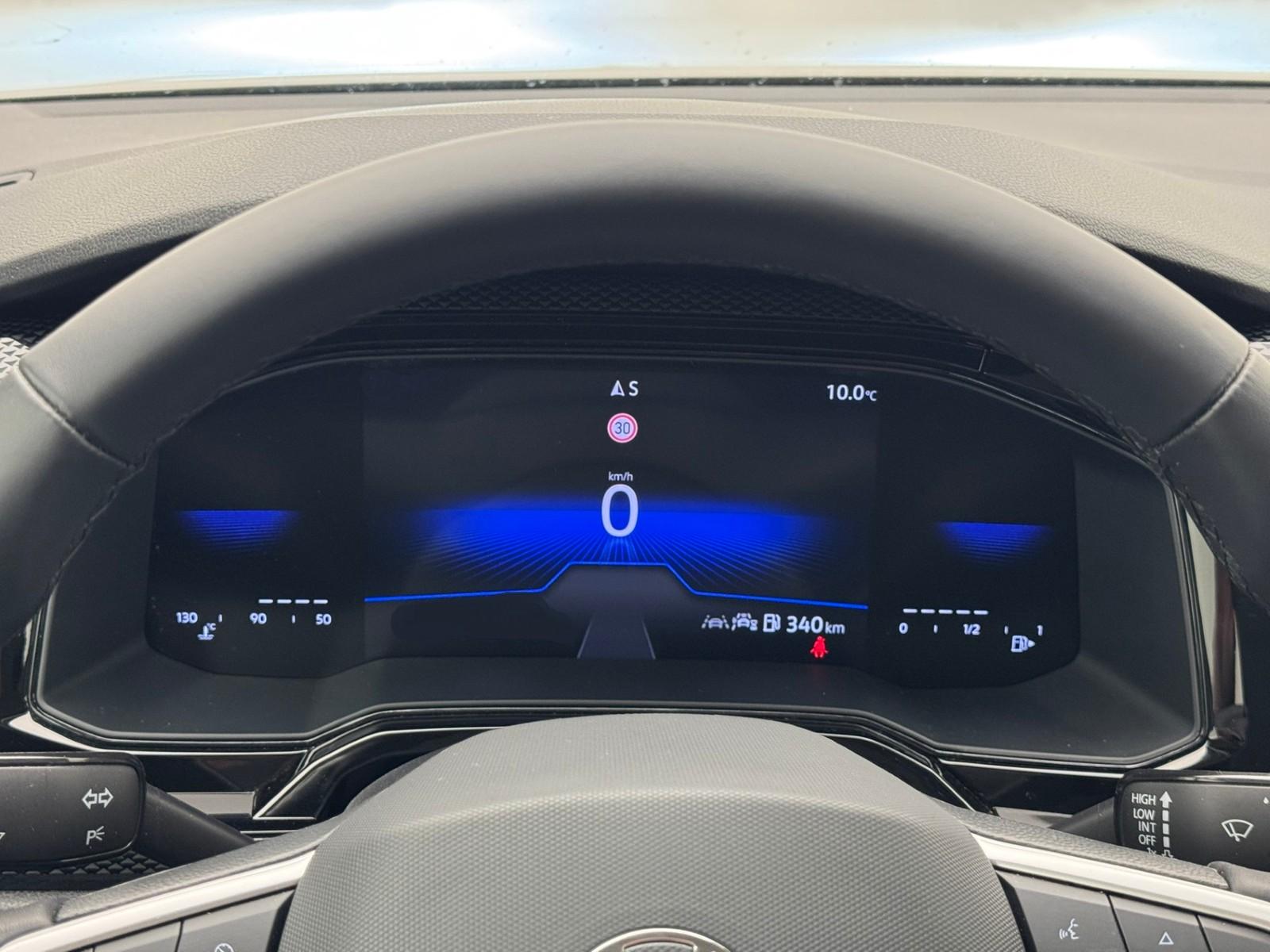 Volkswagen Taigo 1.0 TSI Life