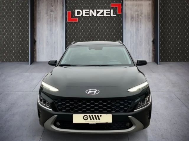 Hyundai Kona 2WD T-GDi Trend