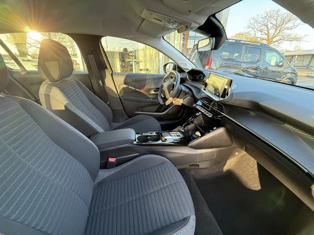 Peugeot E-208 Active Pack