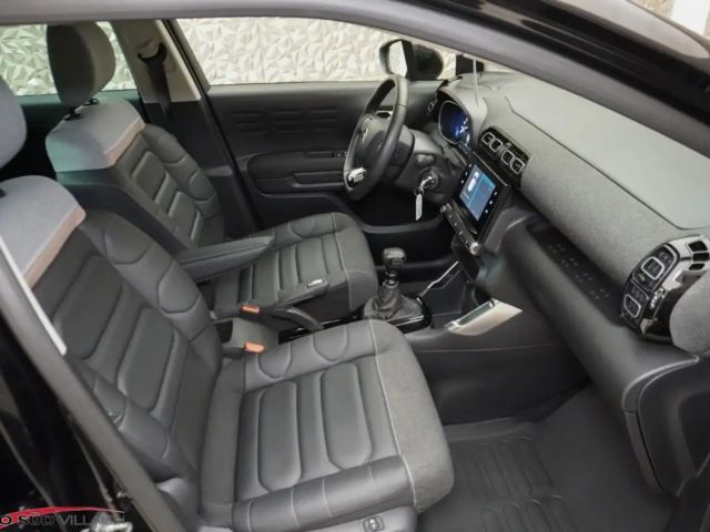 Citroën C3 Aircross Plus PureTech