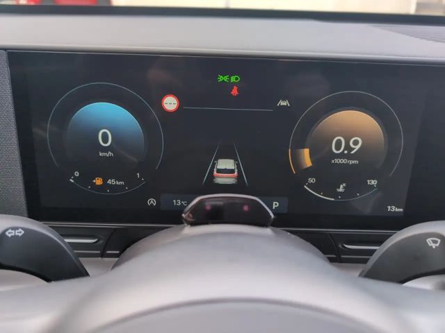 Hyundai Kona 1.6 T-GDi Vierwielaandrijving