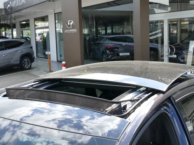 Hyundai IONIQ 6 4WD UNIQ Vierwielaandrijving