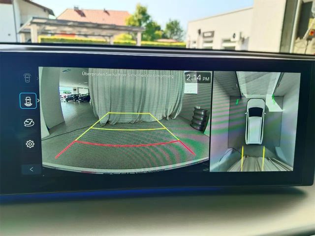 Hyundai Ioniq Vierwielaandrijving