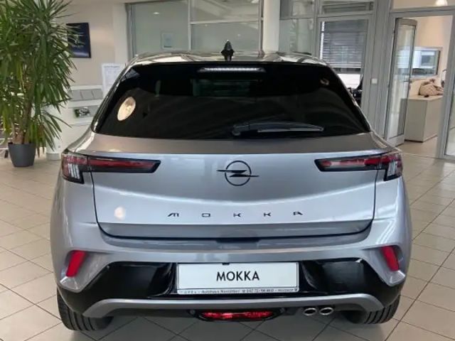 Opel Mokka GS-Line Grand Sport Turbo